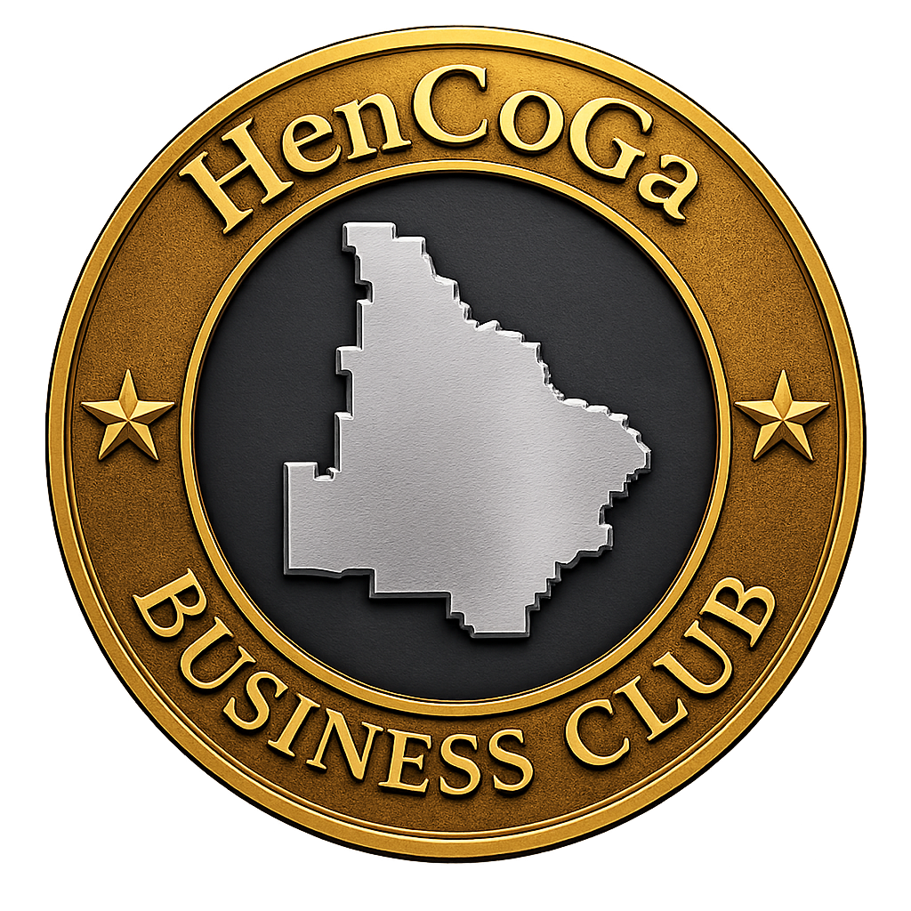 HenCoGa